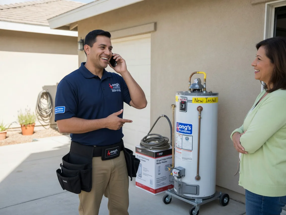 Leak Detection Bajadero, PR FAQs